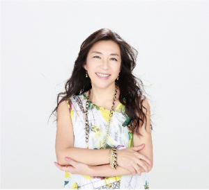 小野リサ